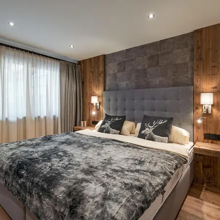 Alpine By Managers Apartment Kirchberg in Tirol
