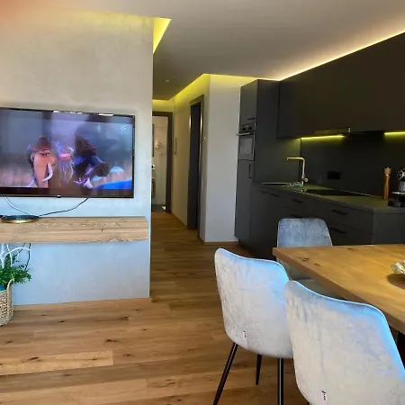 Apartman Alpine By Managers Kirchberg in Tirol