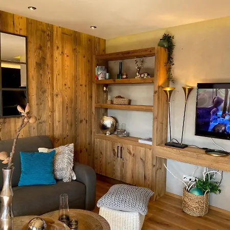 Alpine By Managers Apartman Kirchberg in Tirol