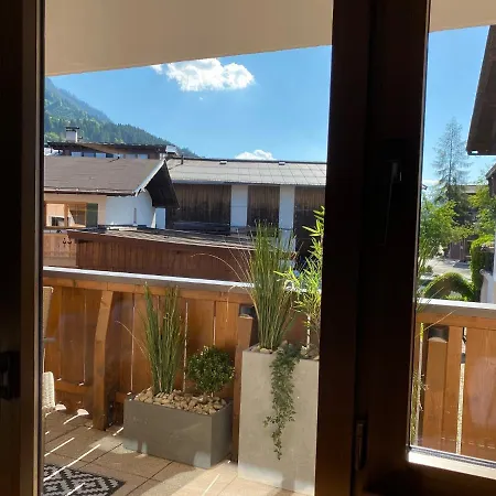 Apartment Alpine By Managers Kirchberg in Tirol