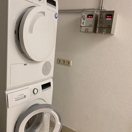 Alpine By Managers Apartmán *