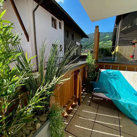 Apartmán Alpine By Managers *