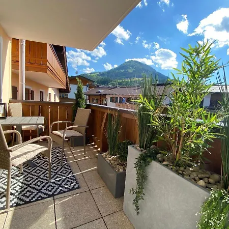 Apartmán Alpine By Managers