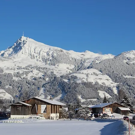 Lägenhet Alpine By Managers
