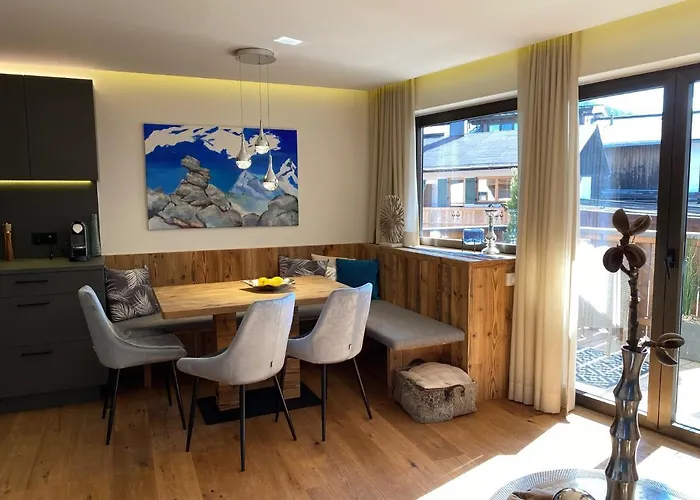 Alpine By Managers شقة *