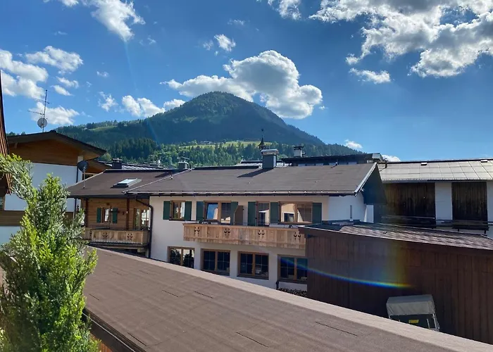 Alpine By Managers شقة *