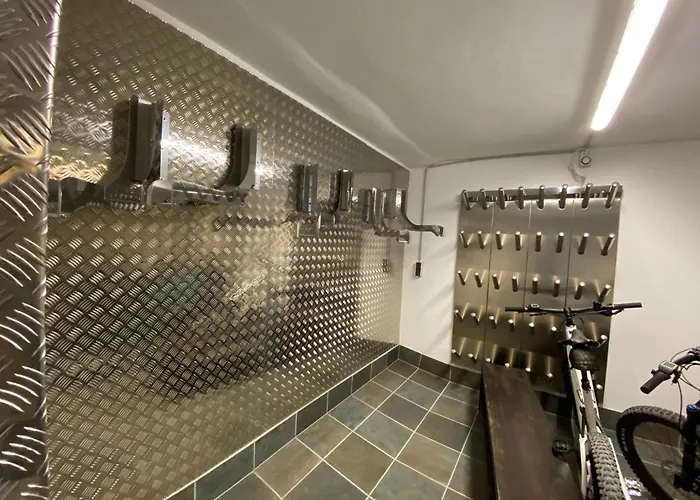 Alpine By Managers * كيرشبرغ ان تيرول