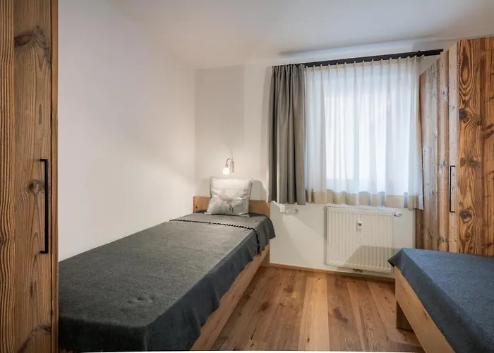 Alpine By Managers شقة كيرشبرغ ان تيرول