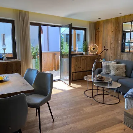 Apartament Alpine By Managers Kirchberg in Tirol