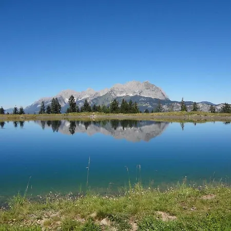 Alpine By Managers Kirchberg in Tirol